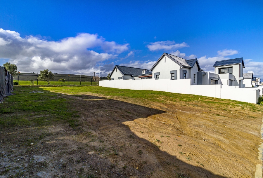 0 Bedroom Property for Sale in Sitari Country Estate Western Cape